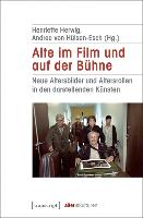 Alte im Film und auf der Bühne