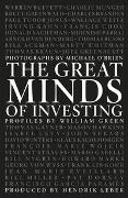 The Great Minds of Investing