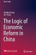 The Logic of Economic Reform in China