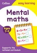 Mental Maths Ages 7-9