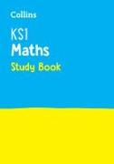 KS1 Maths SATs Revision Guide