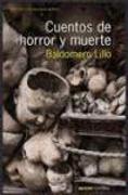 Cuentos de Horror y Muerte