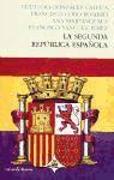 La Segunda República Española