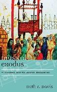 Musical Exodus: Al-Andalus and Its Jewish Diasporas