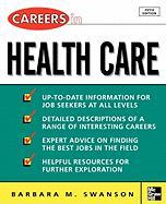 Careers in Health Care, Fifth Edition