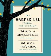 The Harper Lee Audio Collection CD