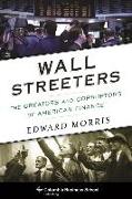 Wall Streeters