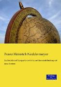 Zur Statistik und Topographie der Freien und Hansestadt Hamburg und deren Gebietes