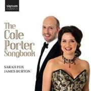 The Cole Porter Songbook