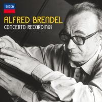 Alfred Brendel-Concerto Recordings