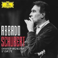 Schubert (Abbado Symphony Edition)