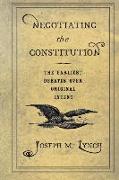 Negotiating the Constitution