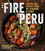 Fire Of Peru, The