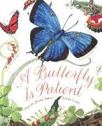 Butterfly Is Patient