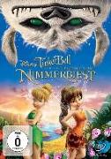 Tinkerbell 6 - die Legende vom Nimmerbiest