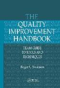 The Quality Improvement Handbook