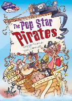 The Pop Star Pirates