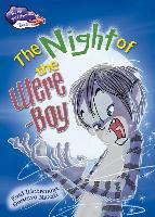 The Night of the Were-Boy