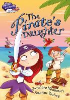 The Pirate's Daughter