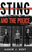 Sting and the Police