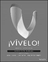 !Vivelo!: Beginning Spanish Activities Manual