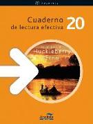 Cuaderno de lectura efectiva : Huckleberry Finn, 20