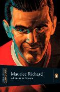 Extraordinary Canadians: Maurice Richard