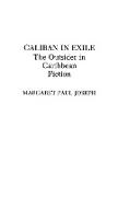 Caliban in Exile
