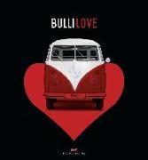 Bulli Love (Englische Ausgabe)