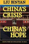 China’s Crisis, China’s Hope