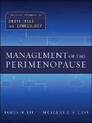 Management of the Perimenopause