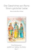 Die Geschichte von Rama - Strom göttlicher Liebe. Band 2