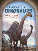 The Great Hall of Dinosaurs