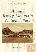 Around Rocky Mountain National Park