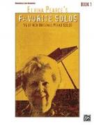 Elvina Pearce's Favorite Solos, Bk 1: 15 of Her Original Piano Solos