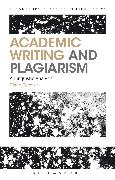 Academic Writing and Plagiarism: A Linguistic Analysis