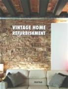 Vintage home refurbishment