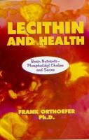 Lecithin and Health