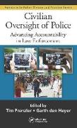 Civilian Oversight of Police