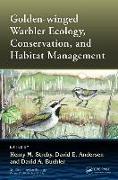 Golden-winged Warbler Ecology, Conservation, and Habitat Management