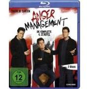 Anger Management - Staffel 4