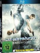 Die Bestimmung Insurgent