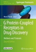 G Protein-Coupled Receptors in Drug Discovery