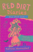 Blue about Love (Red Dirt Diaries, #2)