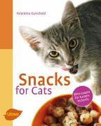 Snacks for Cats