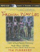 Throwim Way Leg: Tree-Kangaroos, Possums, and Penis Gourds