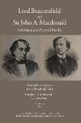 Lord Beaconsfield and Sir John A. Macdonald