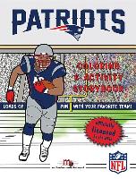 New England Patriots Coloring