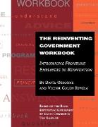 The Reinventing Government Workbook