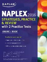NAPLEX 2016 Strategies, Practice, and Review with 2 Practice Tests
